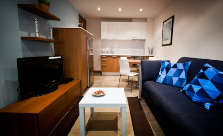 Apartamento 201