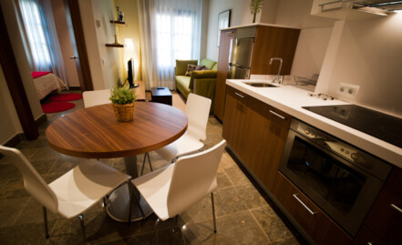 Apartamento 202