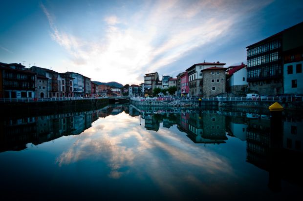 Llanes