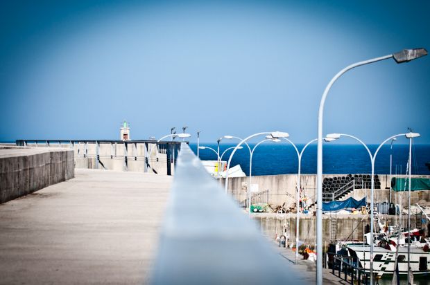 Puerto de Llanes